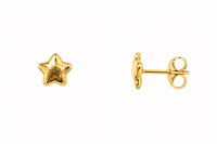 Boucles d'oreilles Femme in Or OR STELLA G